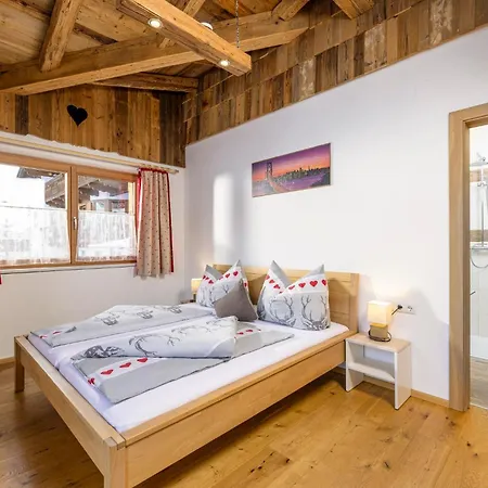 Modern Life Apartment *