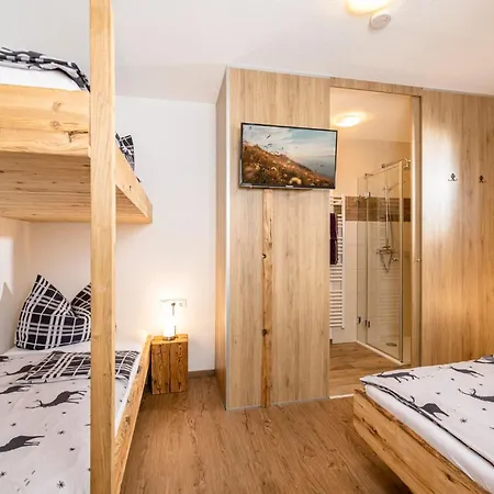 Modern Life Apartment