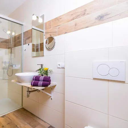 Apartment Modern Life