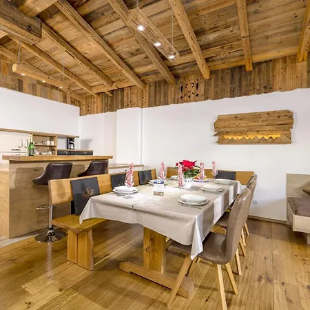 Modern Life * Ramsau im Zillertal