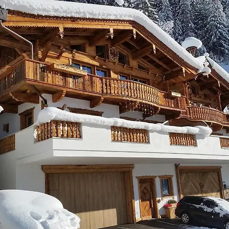 Apartment Modern Life Ramsau im Zillertal