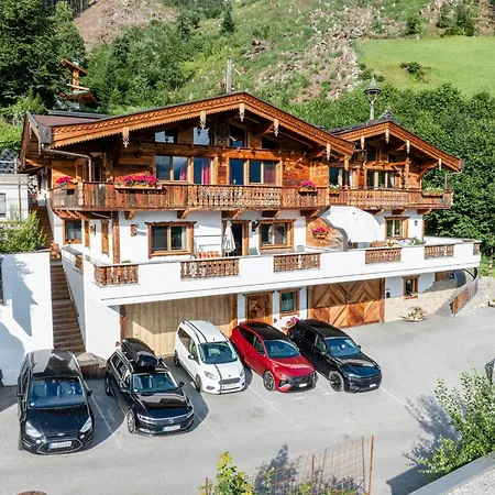 Apartment Modern Life