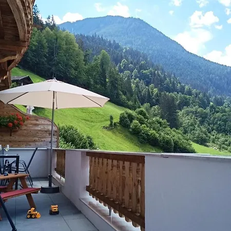 Modern Life Ramsau im Zillertal