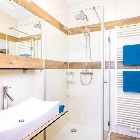 Appartement Modern Life