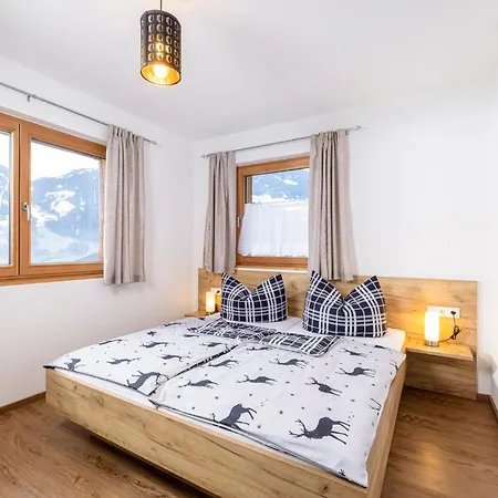 Modern Life Ramsau im Zillertal