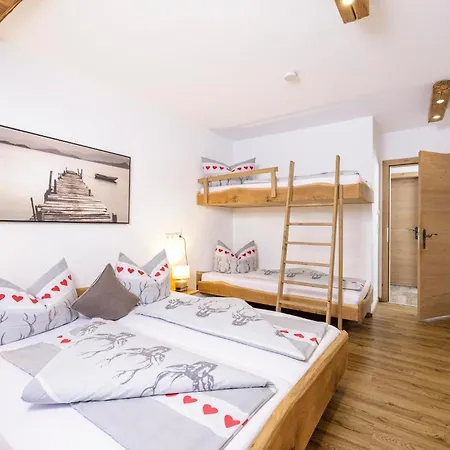 Modern Life * Ramsau im Zillertal