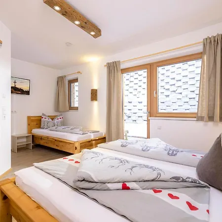 Modern Life Appartement Ramsau im Zillertal