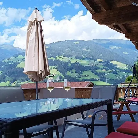Appartement Modern Life Ramsau im Zillertal