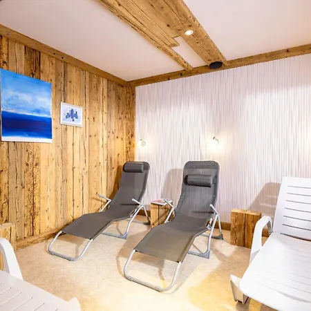 Modern Life Ramsau im Zillertal