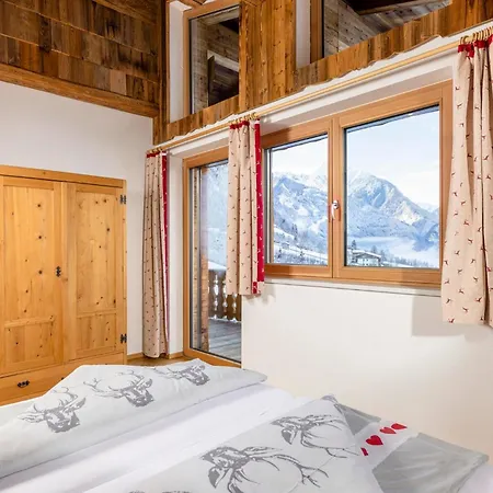 Appartement Modern Life