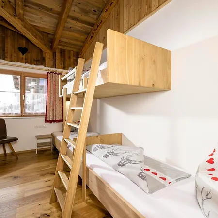 Modern Life Appartement Ramsau im Zillertal