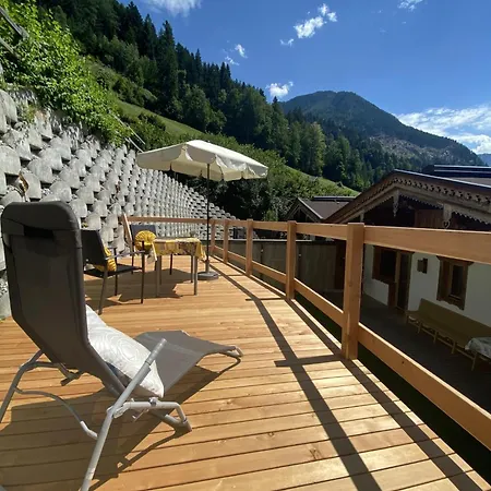 Appartement Modern Life *