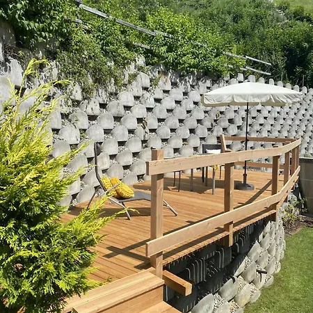 Modern Life Appartement *