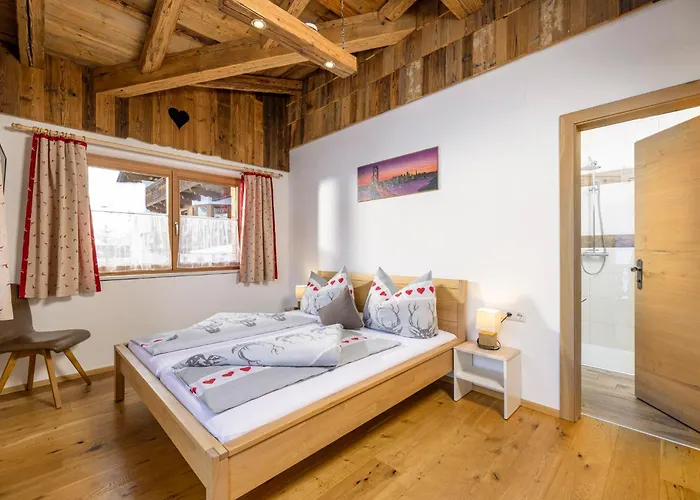 Modern Life 公寓 *