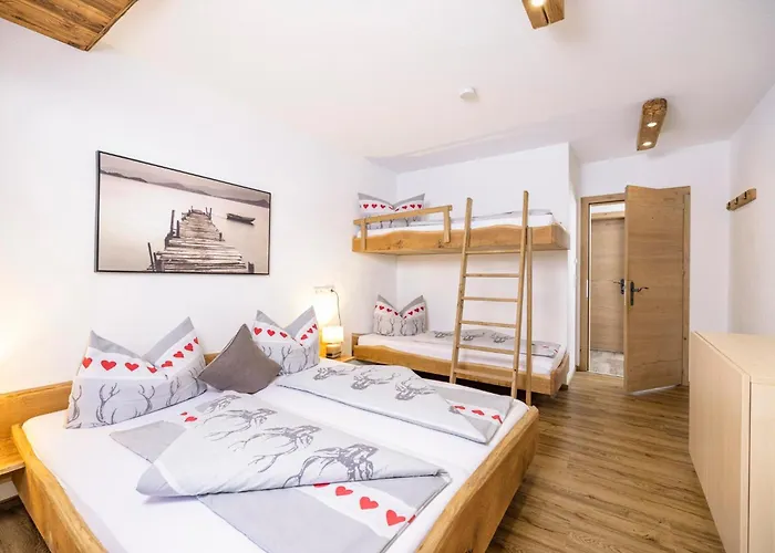 Modern Life * 齐勒河谷的拉姆绍