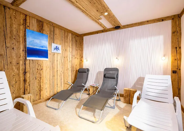 Modern Life 齐勒河谷的拉姆绍