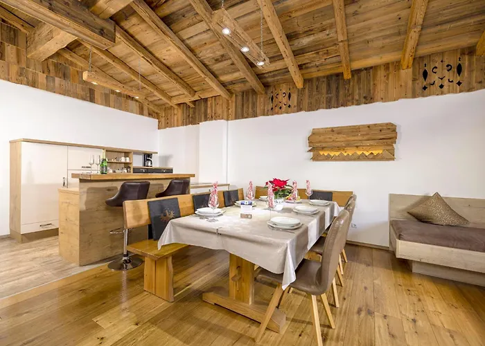 Modern Life * 齐勒河谷的拉姆绍