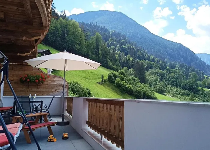 Modern Life 齐勒河谷的拉姆绍