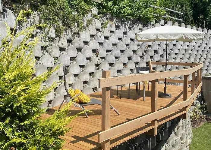 Modern Life 公寓 *