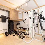 Modern Life Apartment Ramsau im Zillertal