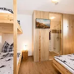 Modern Life Apartment